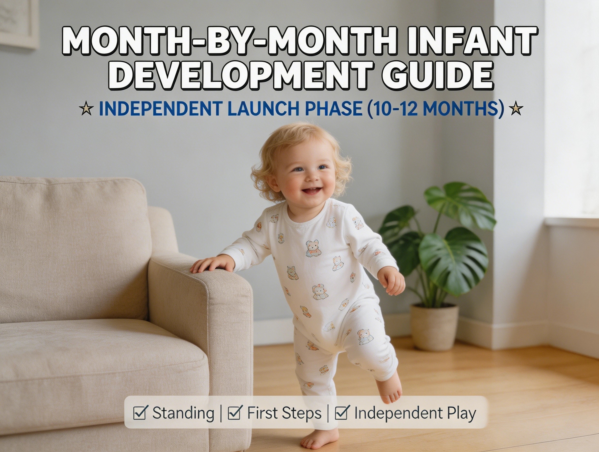 Month by month infant development independent launch 10 12 months.webp