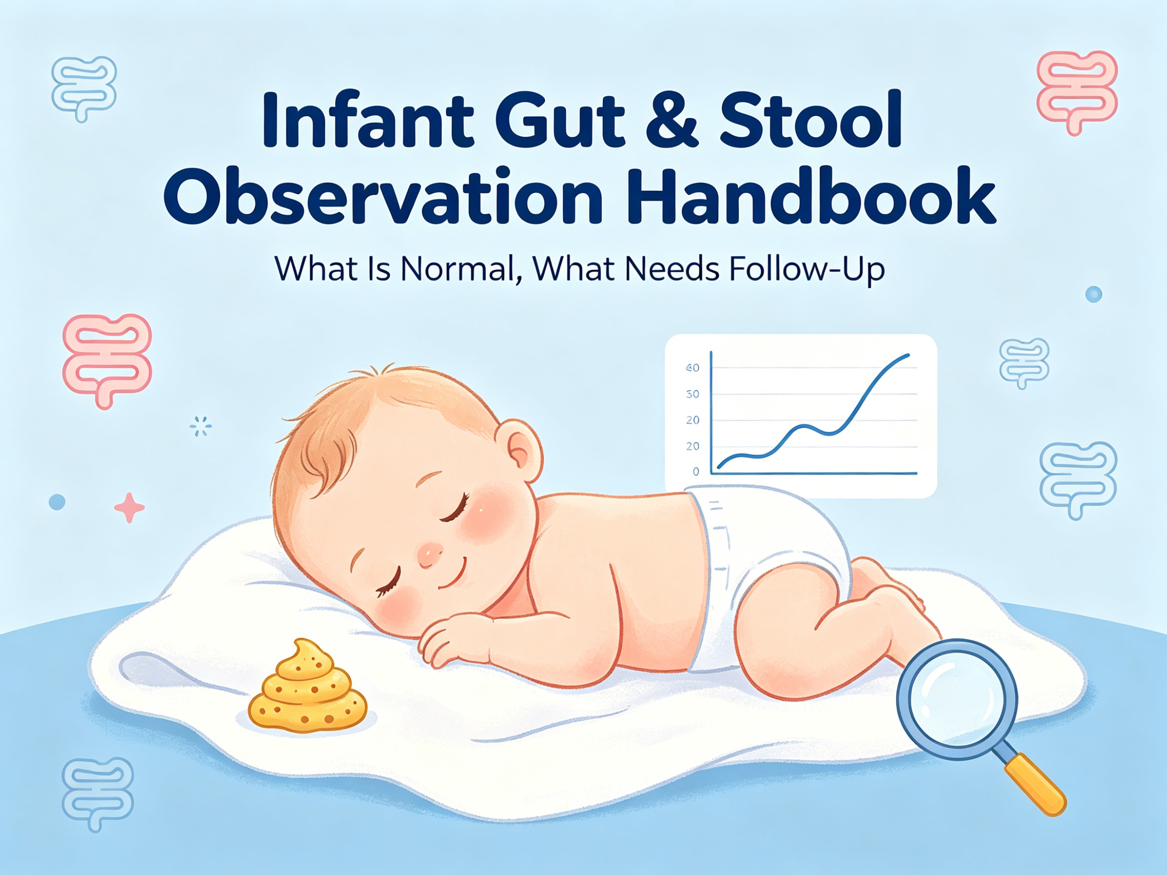 Infant gut and stool observation handbook.webp